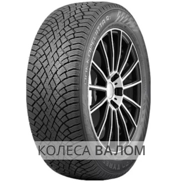 Nokian Tyres (Ikon Tyres) 205/55 R16 94R Hakkapeliitta R5 фрикц